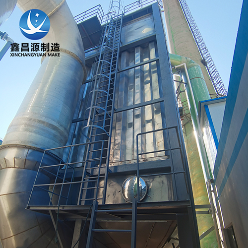 濕電除塵器在塑膠廠的應用分析